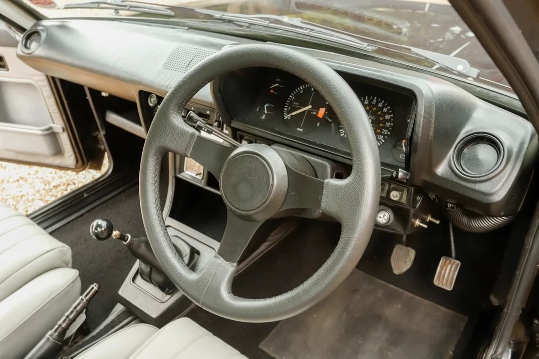 1980 Sunbeam - Image 5 of 31