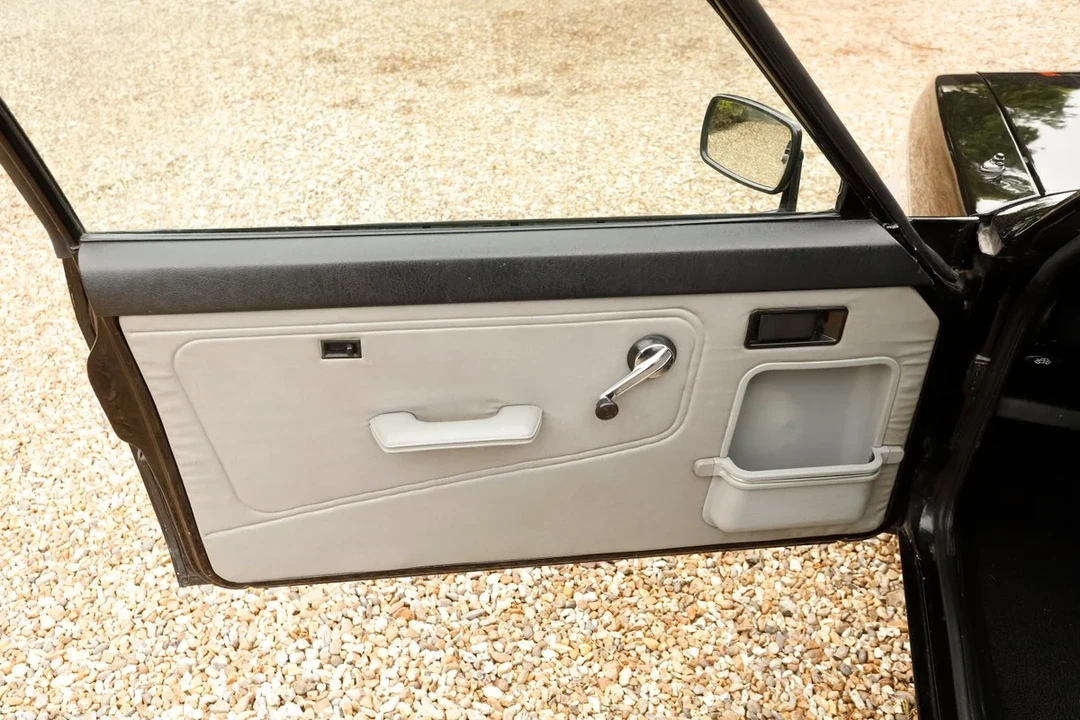 1980 Sunbeam - Image 23 of 31
