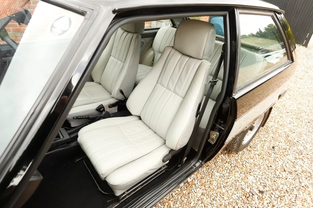 1980 Sunbeam - Image 27 of 31