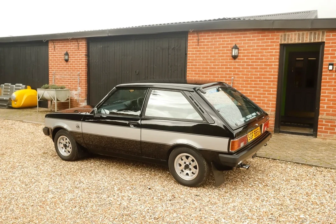 1980 Sunbeam - Image 18 of 31