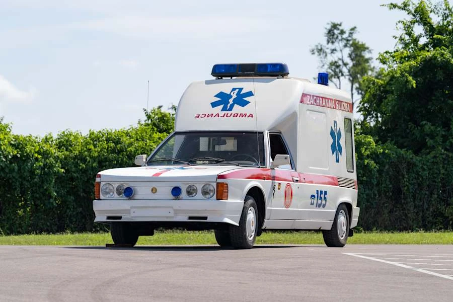 1980 Tatra - Image 13 of 31