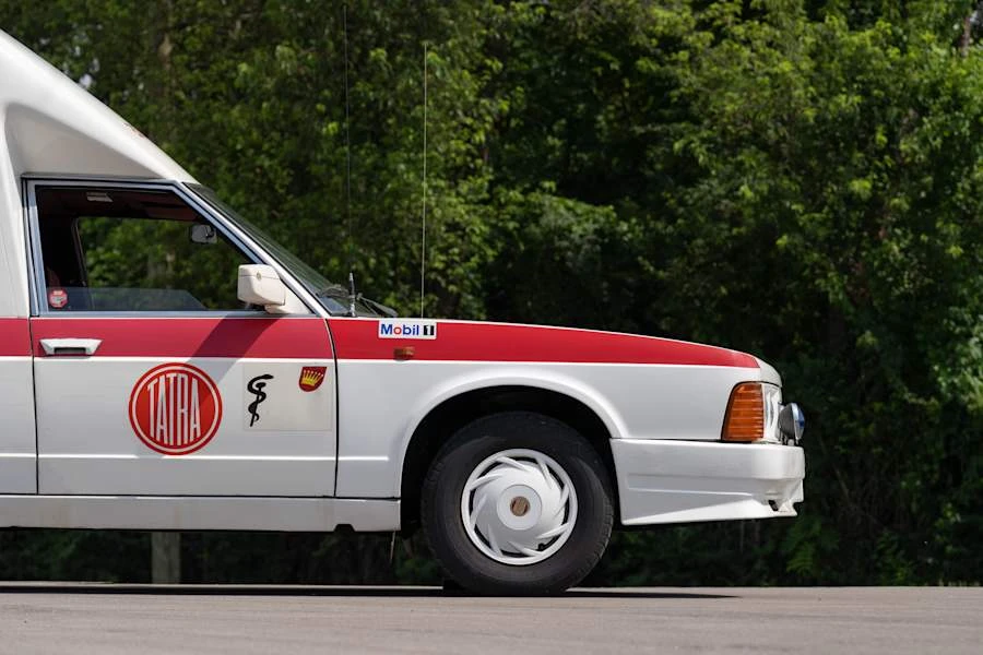 1980 Tatra - Image 19 of 31