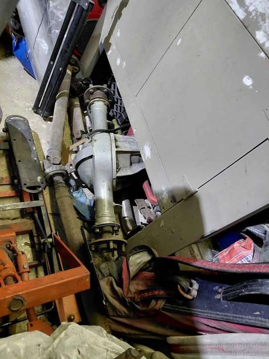 1980 Toyota 86 - Image 2 of 18