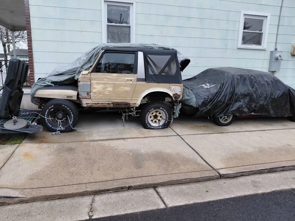 1980 Toyota 86 - Image 6 of 18