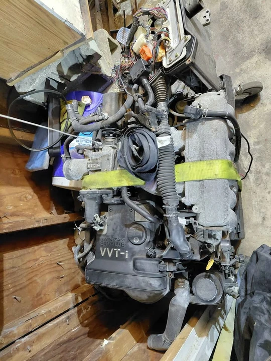1980 Toyota 86 - Image 16 of 18