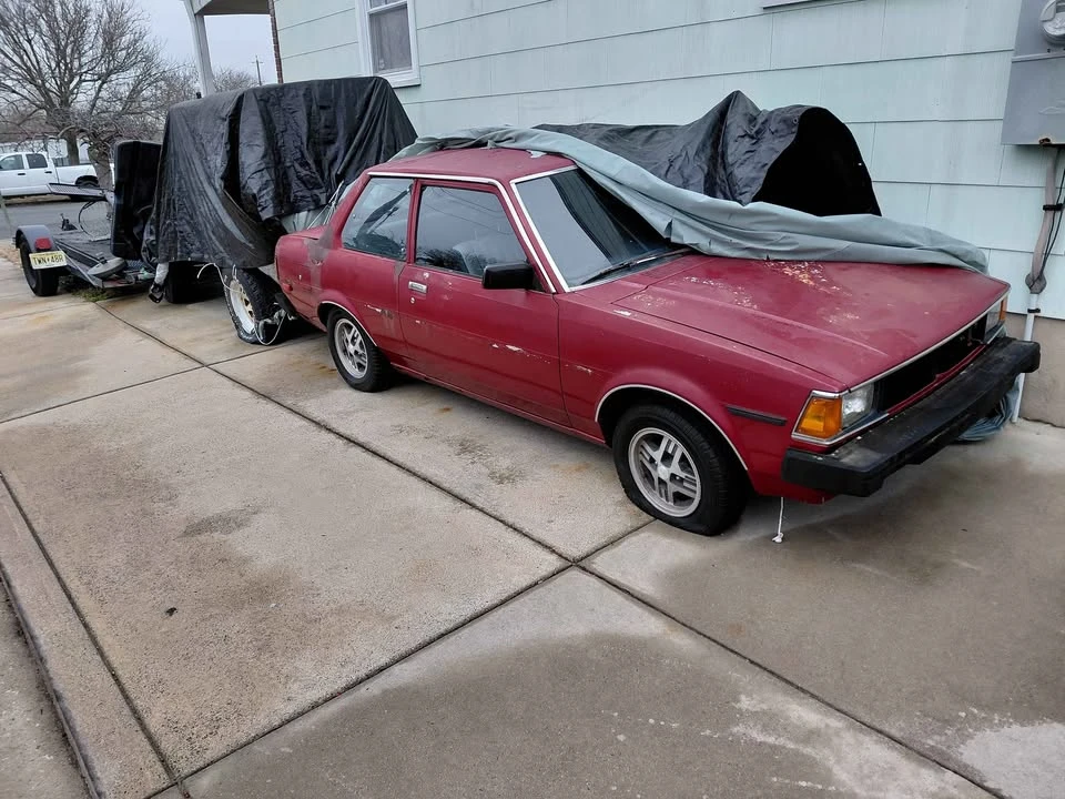1980 Toyota 86 - Image 10 of 19
