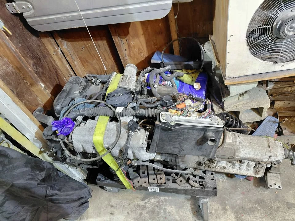 1980 Toyota 86 - Image 19 of 19