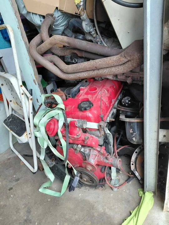 1980 Toyota 86 - Image 11 of 18