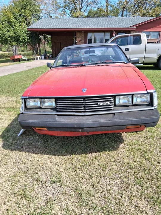 1980 Toyota Celica 2nd Gen - Image 5 of 5