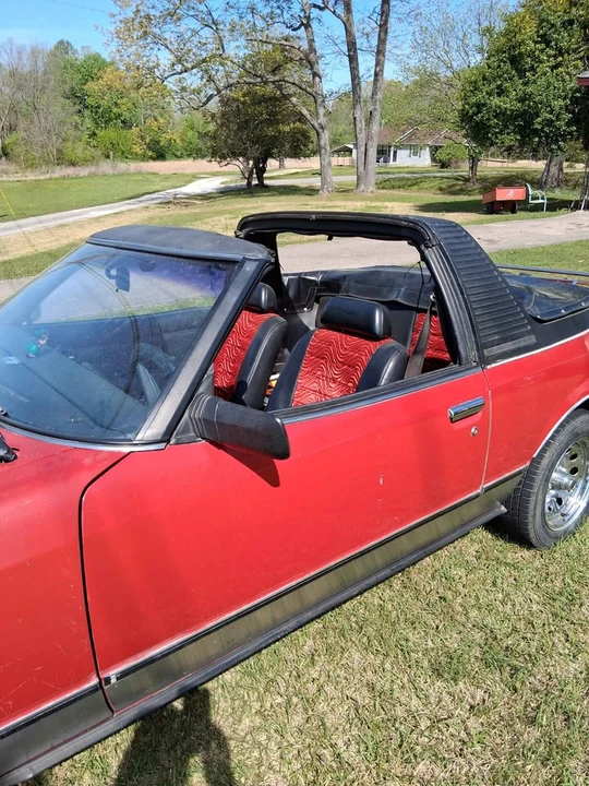 1980 Toyota Celica 2nd Gen - Image 4 of 5