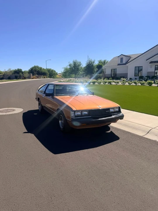 1980 Toyota Celica - Image 2 of 6