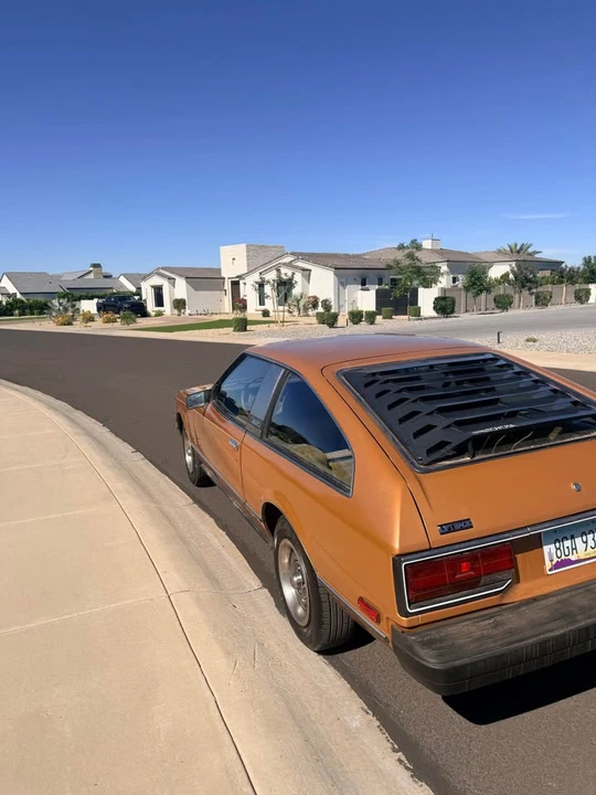 1980 Toyota Celica - Image 4 of 6