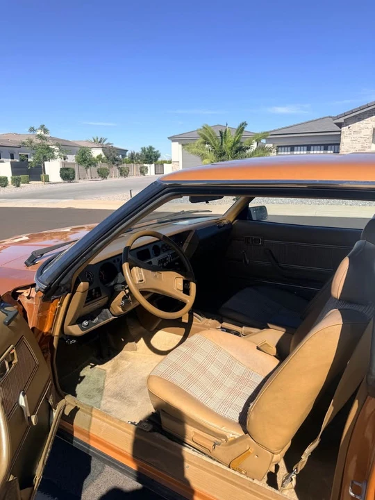 1980 Toyota Celica - Image 6 of 6