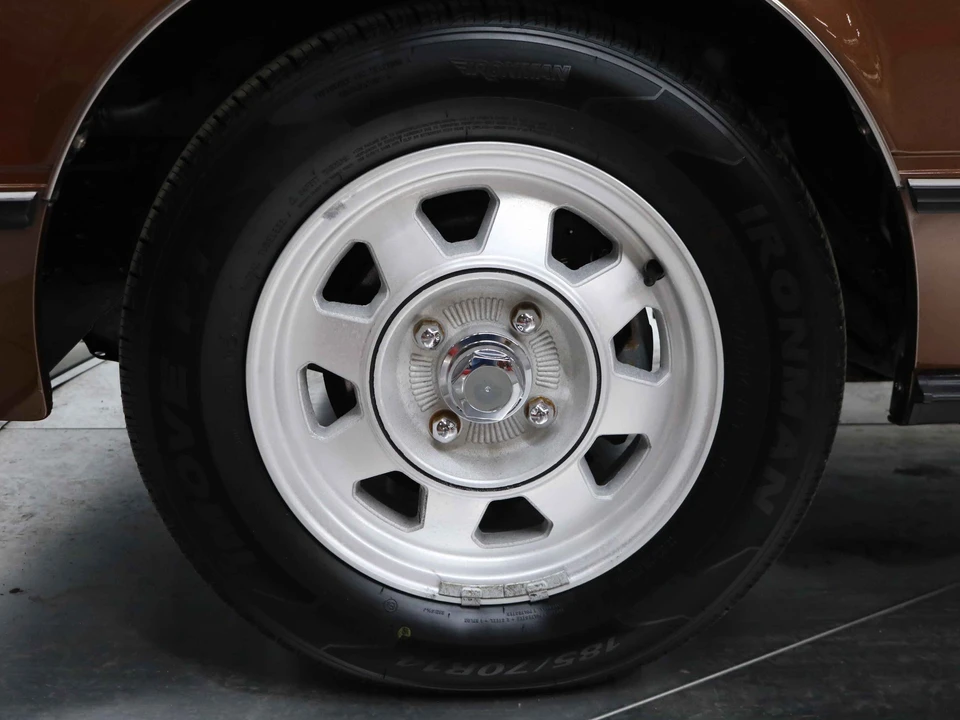 1980 Toyota Celica 2nd Gen - Image 11 of 31
