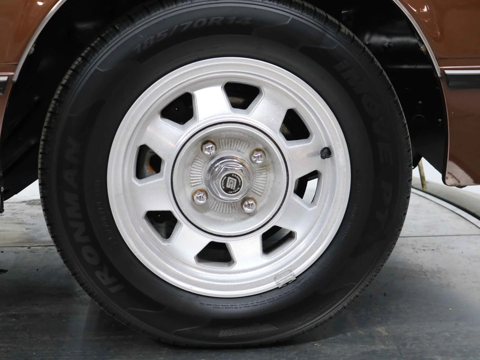 1980 Toyota Celica 2nd Gen - Image 12 of 31