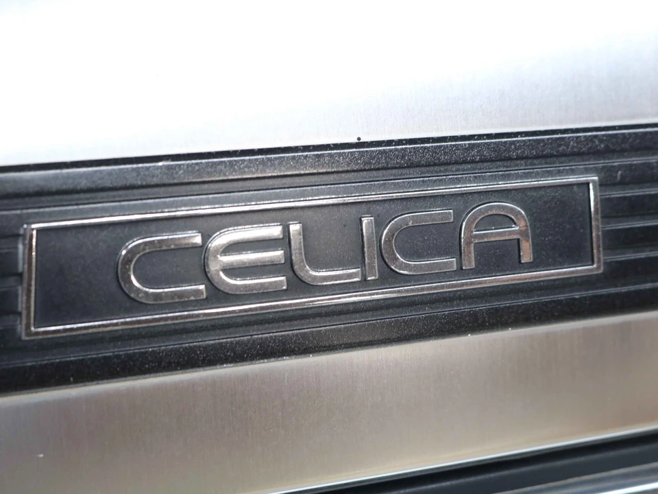 1980 Toyota Celica 2nd Gen - Image 14 of 31