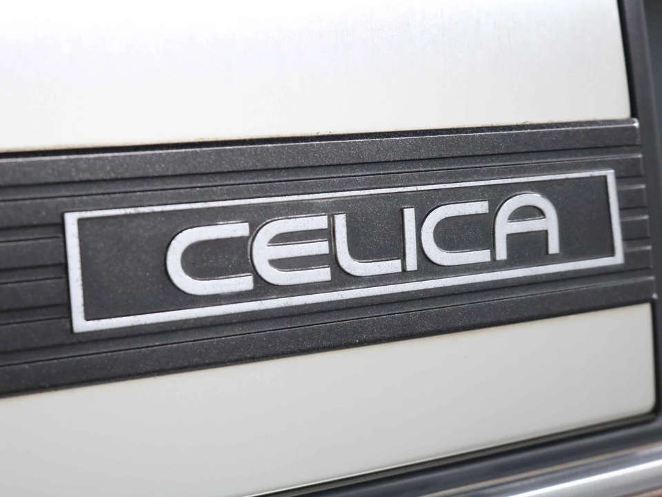 1980 Toyota Celica 2nd Gen - Image 16 of 31