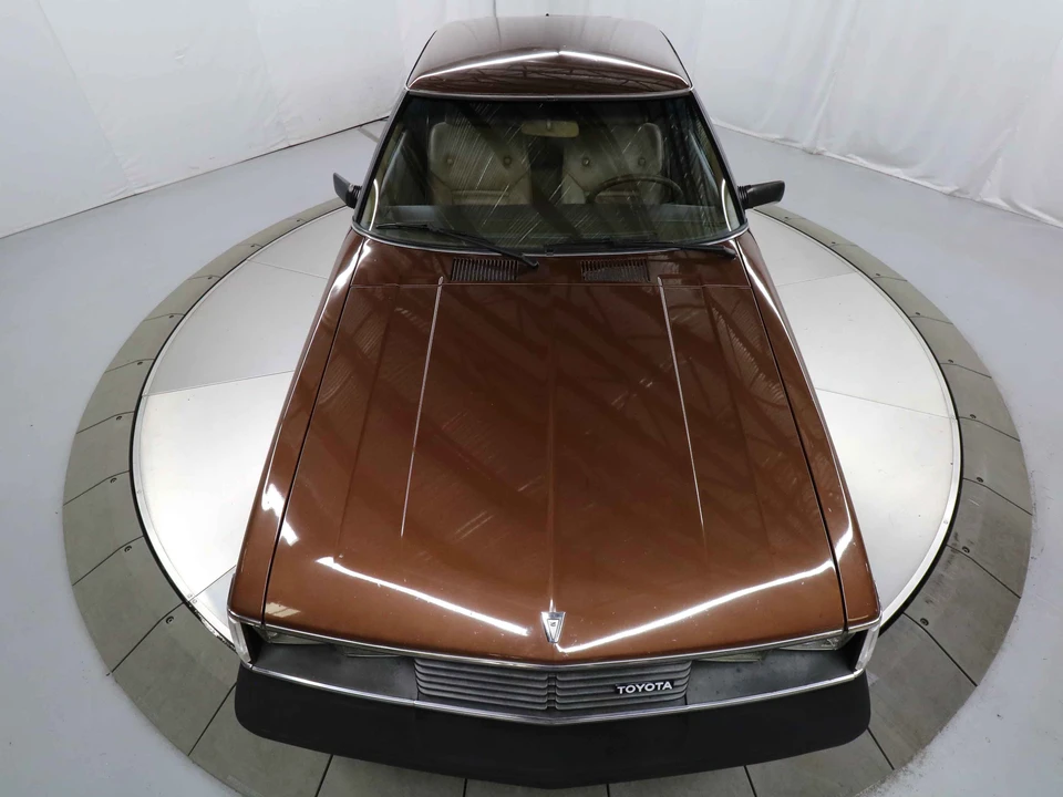 1980 Toyota Celica 2nd Gen - Image 21 of 31