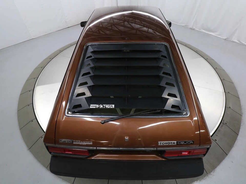 1980 Toyota Celica 2nd Gen - Image 22 of 31