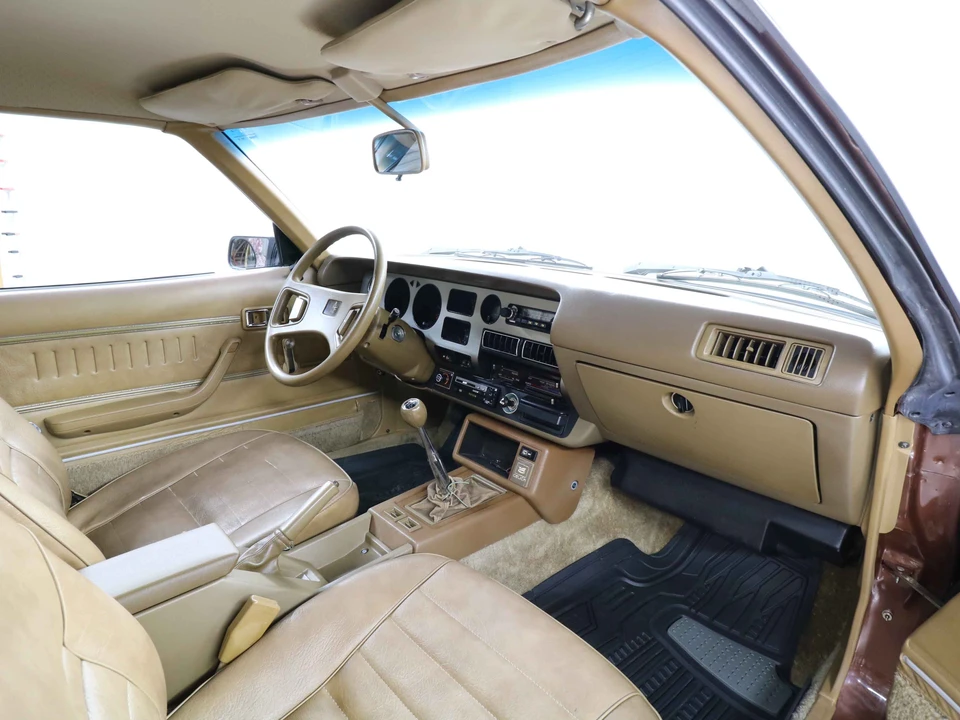1980 Toyota Celica 2nd Gen - Image 26 of 31