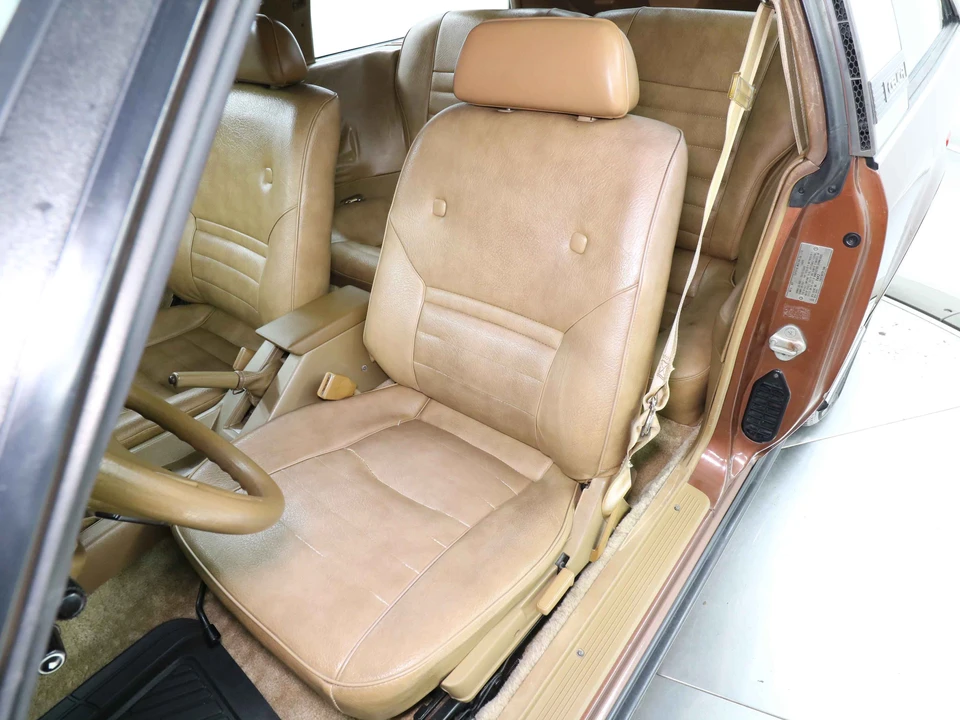 1980 Toyota Celica 2nd Gen - Image 27 of 31