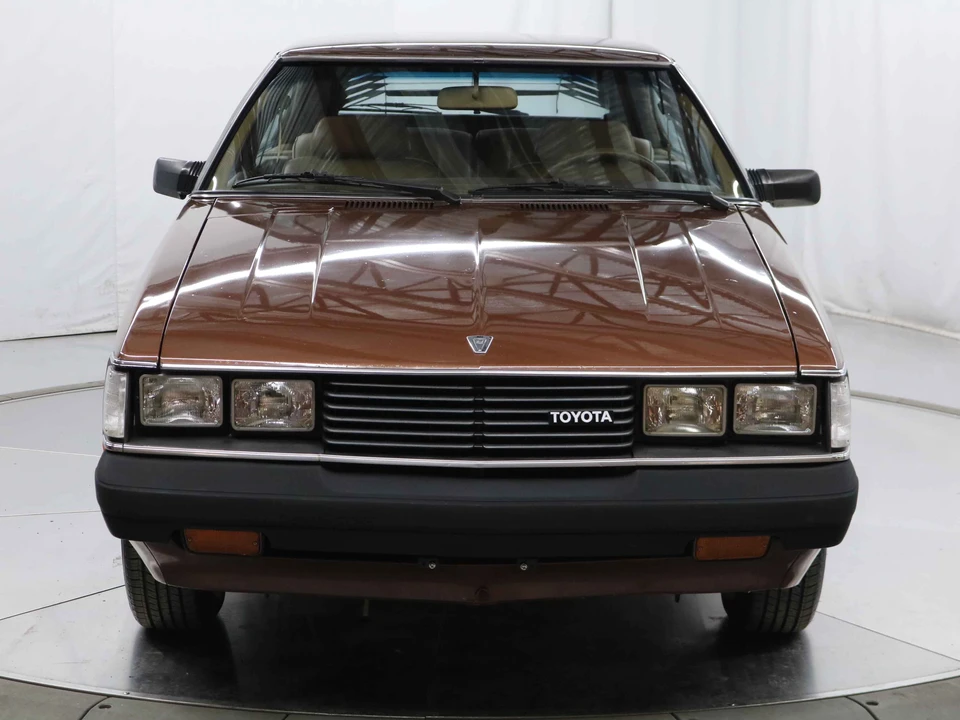 1980 Toyota Celica 2nd Gen - Image 3 of 31