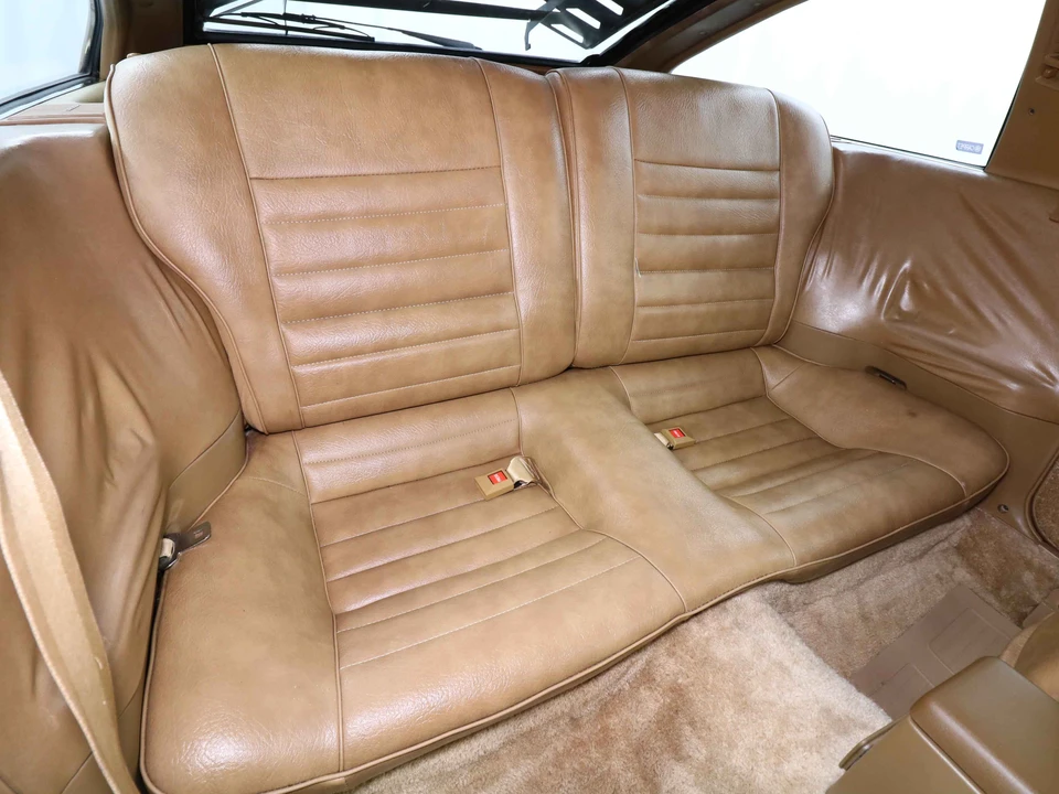 1980 Toyota Celica 2nd Gen - Image 31 of 31