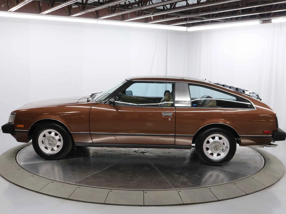 1980 Toyota Celica 2nd Gen - Image 4 of 31