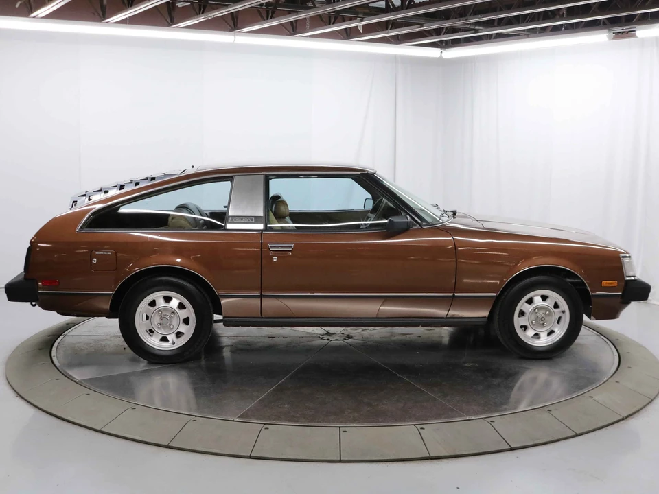 1980 Toyota Celica 2nd Gen - Image 5 of 31