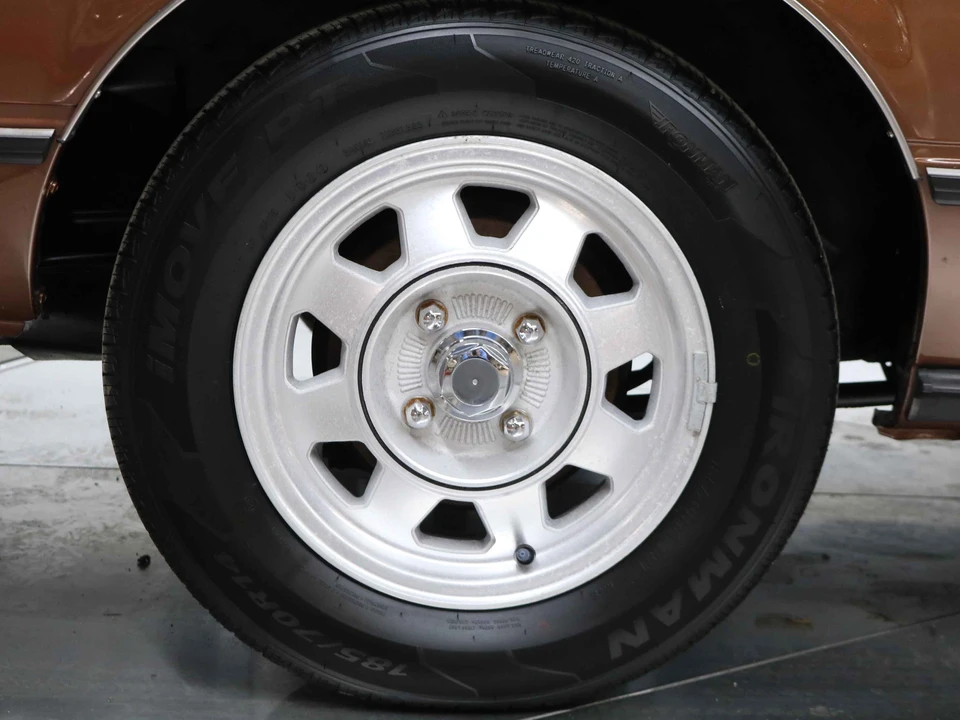 1980 Toyota Celica 2nd Gen - Image 10 of 31