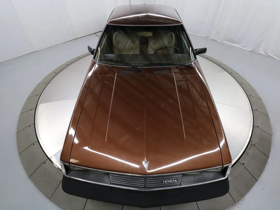 1980 Toyota Celica 2nd Gen - Image 21 of 31