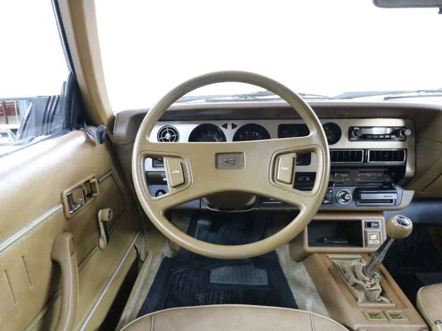 1980 Toyota Celica 2nd Gen - Image 25 of 31