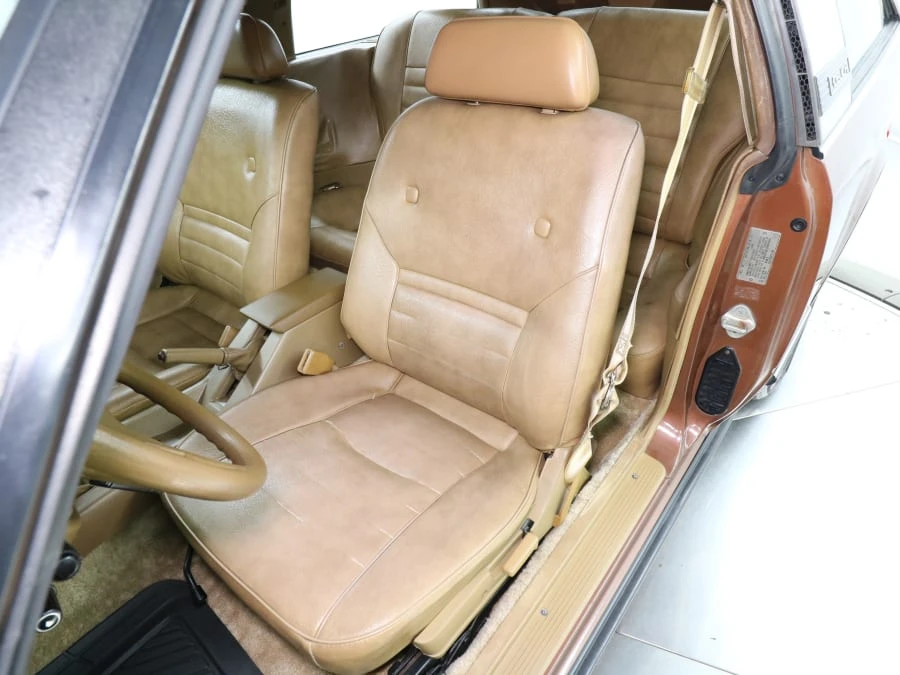1980 Toyota Celica 2nd Gen - Image 28 of 31