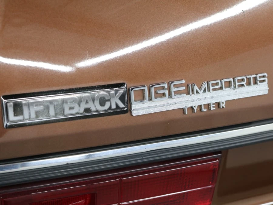 1980 Toyota Celica 2nd Gen - Image 14 of 31