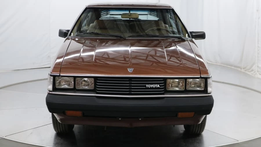 1980 Toyota Celica 2nd Gen - Image 4 of 31