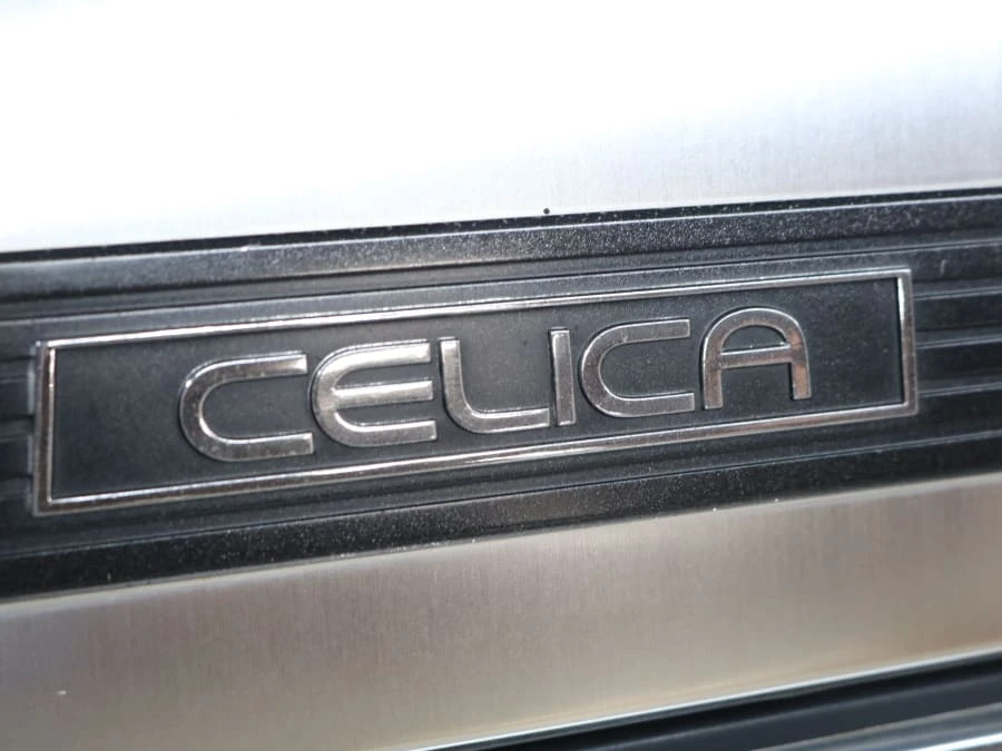 1980 Toyota Celica 2nd Gen - Image 11 of 31