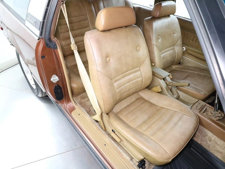 1980 Toyota Celica 2nd Gen - Image 30 of 31