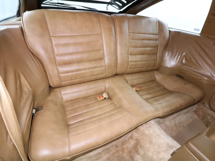 1980 Toyota Celica 2nd Gen - Image 29 of 31