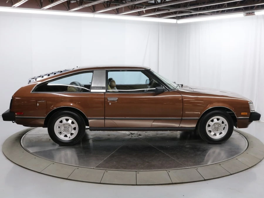 1980 Toyota Celica 2nd Gen - Image 9 of 31
