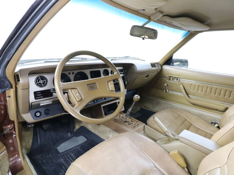 1980 Toyota Celica 2nd Gen - Image 23 of 31