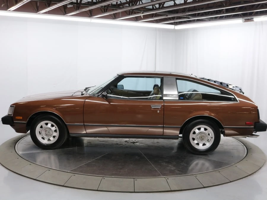 1980 Toyota Celica 2nd Gen - Image 2 of 31