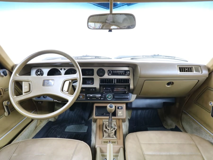 1980 Toyota Celica 2nd Gen - Image 26 of 31