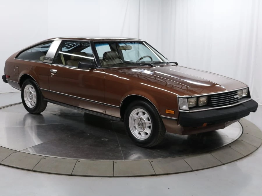 1980 Toyota Celica 2nd Gen - Image 7 of 31