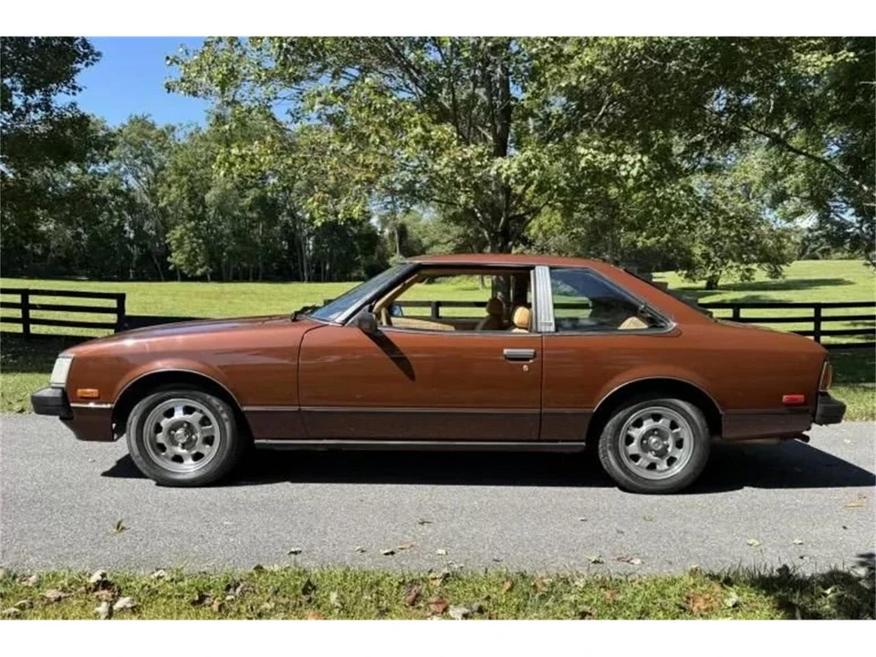 1980 Toyota Celica 2nd Gen - Image 3 of 3
