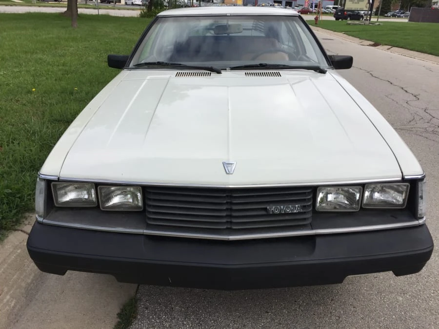 1980 Toyota Celica 2nd Gen - Image 5 of 5