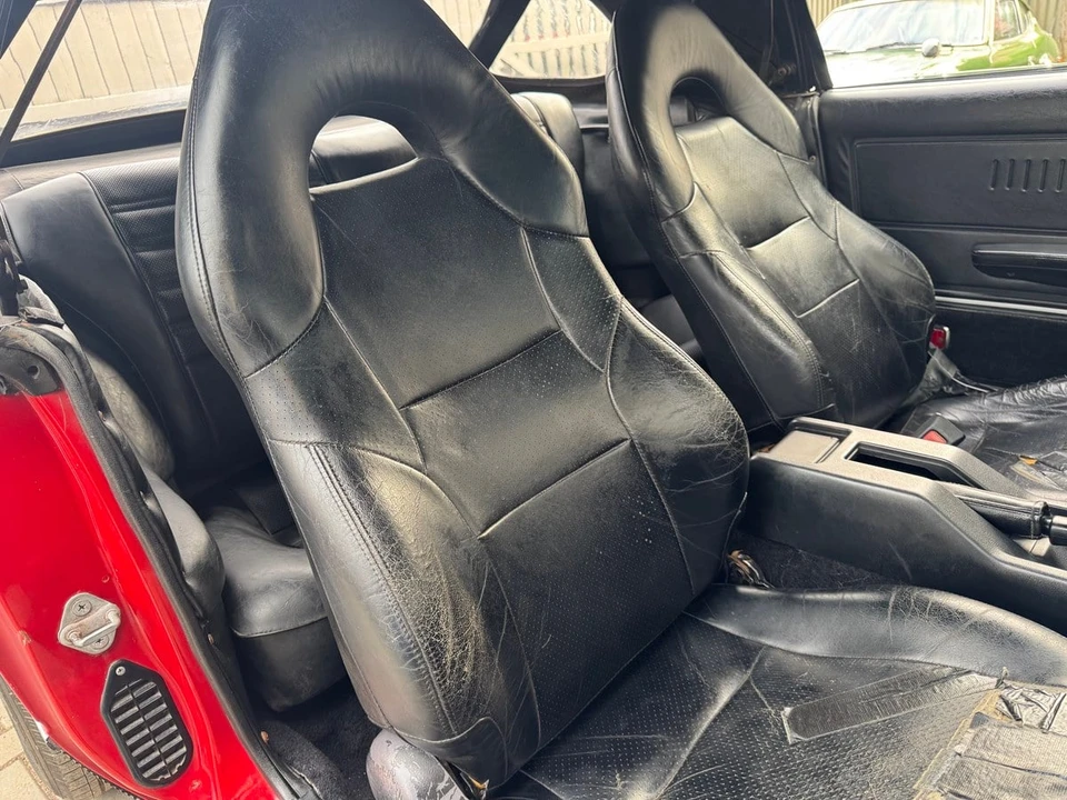 1980 Toyota Celica 2nd Gen - Image 21 of 30