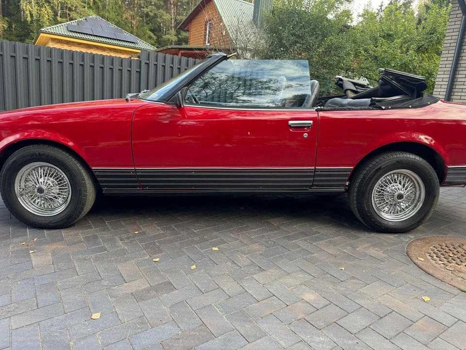 1980 Toyota Celica 2nd Gen - Image 5 of 30