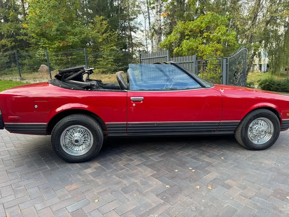 1980 Toyota Celica 2nd Gen - Image 2 of 30
