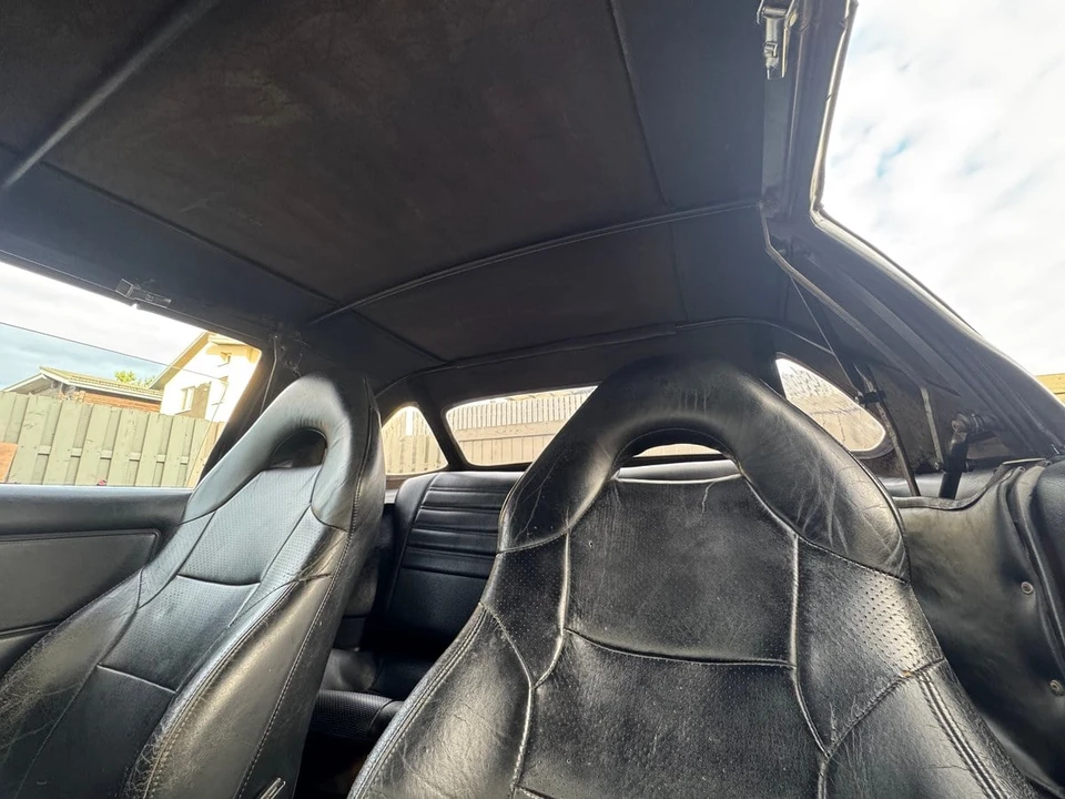 1980 Toyota Celica 2nd Gen - Image 26 of 30