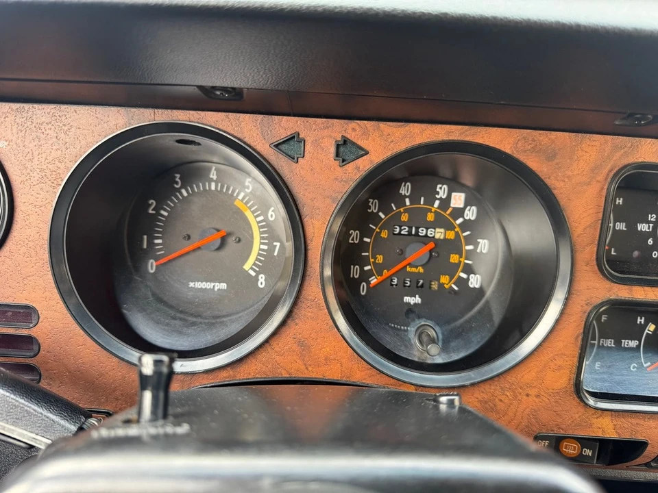 1980 Toyota Celica 2nd Gen - Image 25 of 30